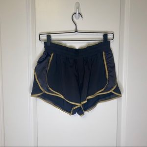 Lululemon Super Squad Shorts